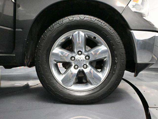 used 2015 Ram 1500 car, priced at $12,999