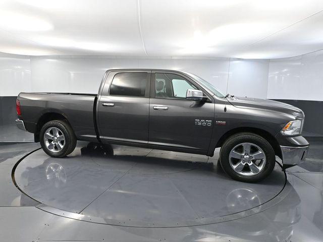 used 2015 Ram 1500 car, priced at $12,999
