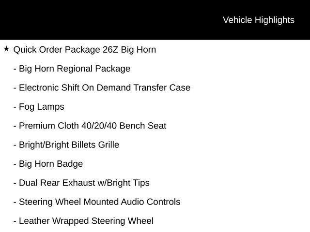 used 2015 Ram 1500 car, priced at $12,999