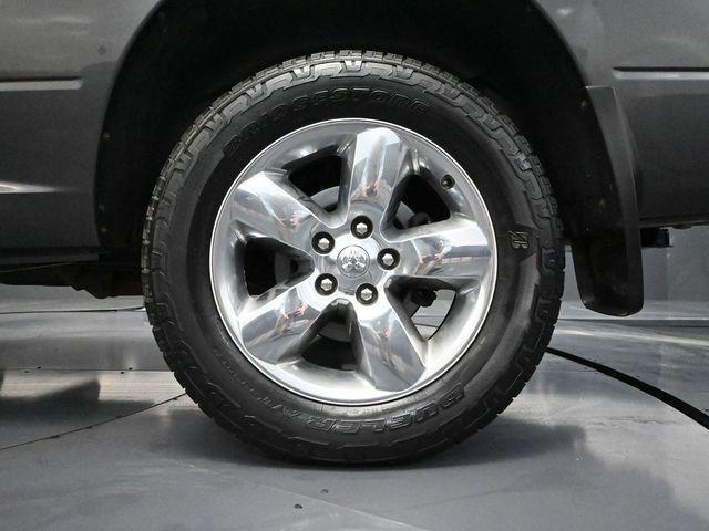 used 2015 Ram 1500 car, priced at $12,999