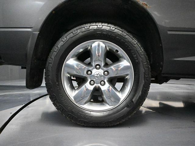 used 2015 Ram 1500 car, priced at $12,999