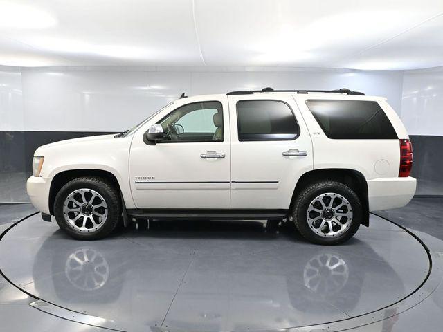 used 2011 Chevrolet Tahoe car, priced at $6,999
