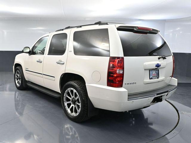 used 2011 Chevrolet Tahoe car, priced at $6,999