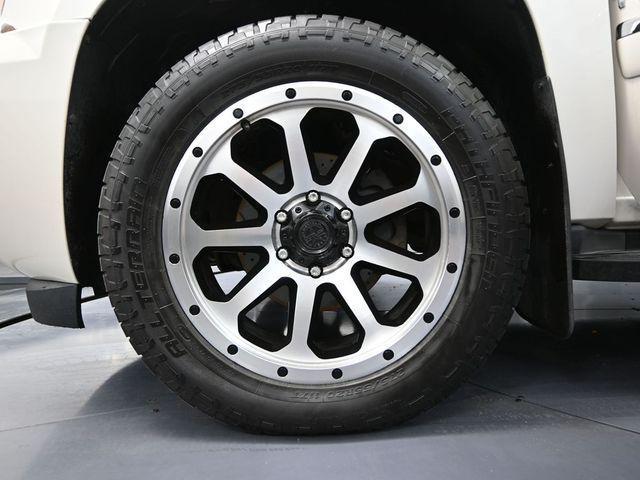 used 2011 Chevrolet Tahoe car, priced at $6,999