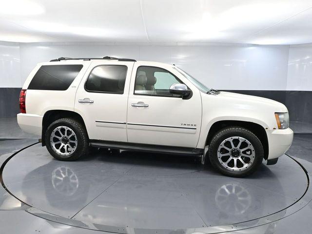 used 2011 Chevrolet Tahoe car, priced at $6,999