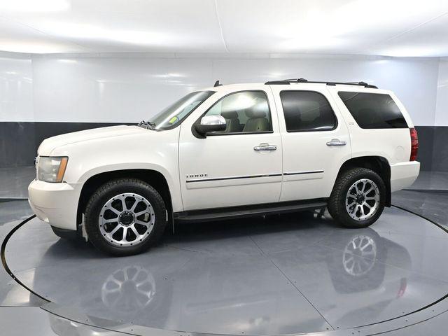 used 2011 Chevrolet Tahoe car, priced at $6,999