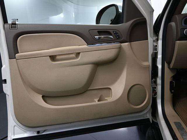 used 2011 Chevrolet Tahoe car, priced at $6,999