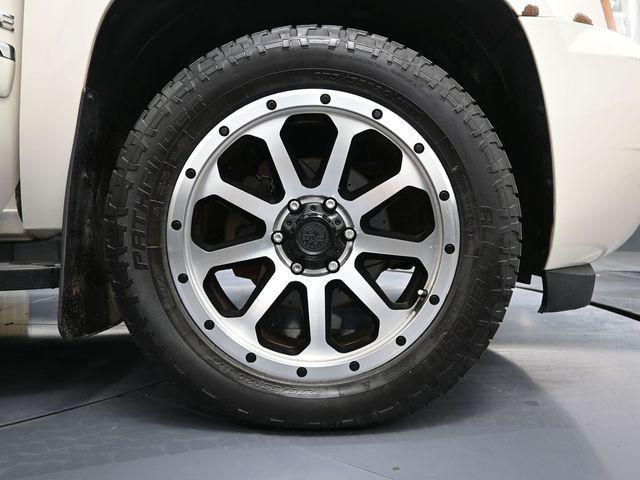 used 2011 Chevrolet Tahoe car, priced at $6,999