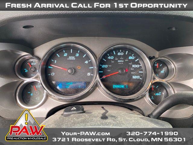 used 2011 GMC Sierra 2500 car, priced at $16,999