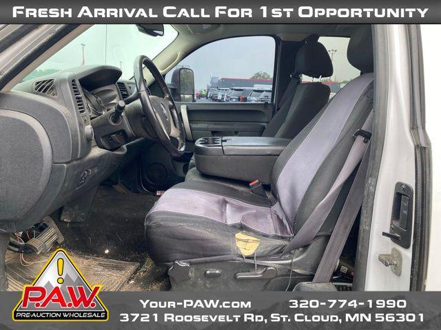 used 2011 GMC Sierra 2500 car, priced at $16,999