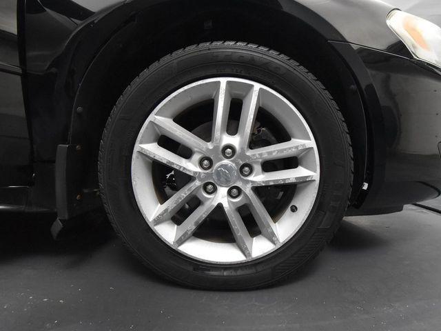 used 2013 Chevrolet Impala car, priced at $4,900