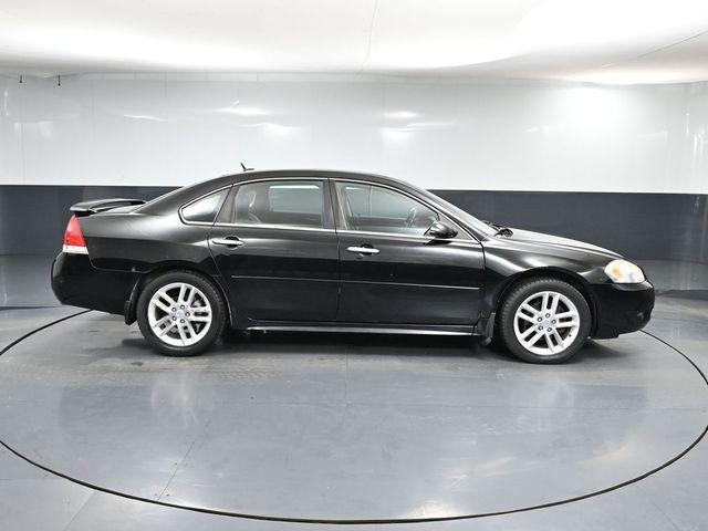 used 2013 Chevrolet Impala car, priced at $4,900