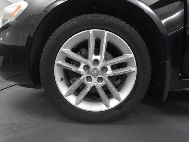 used 2013 Chevrolet Impala car, priced at $4,900