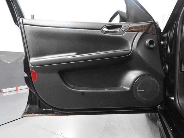 used 2013 Chevrolet Impala car, priced at $4,900