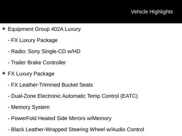 used 2014 Ford F-150 car, priced at $18,999