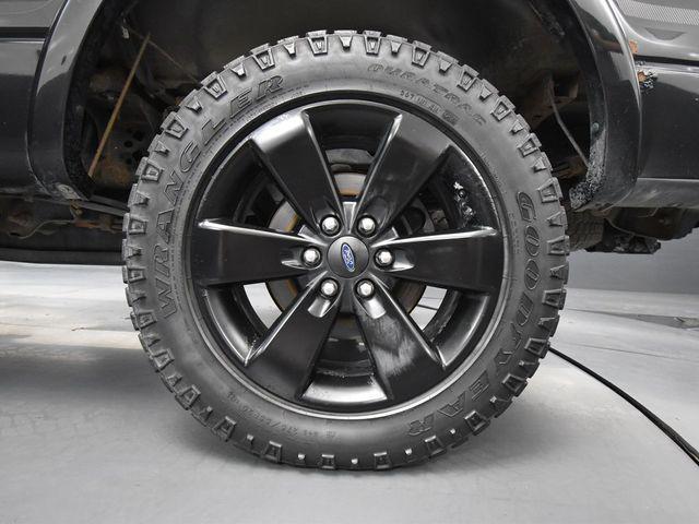 used 2014 Ford F-150 car, priced at $18,999