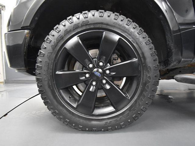 used 2014 Ford F-150 car, priced at $18,999