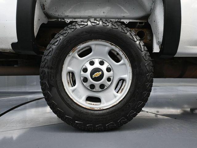 used 2015 Chevrolet Silverado 2500 car, priced at $8,999