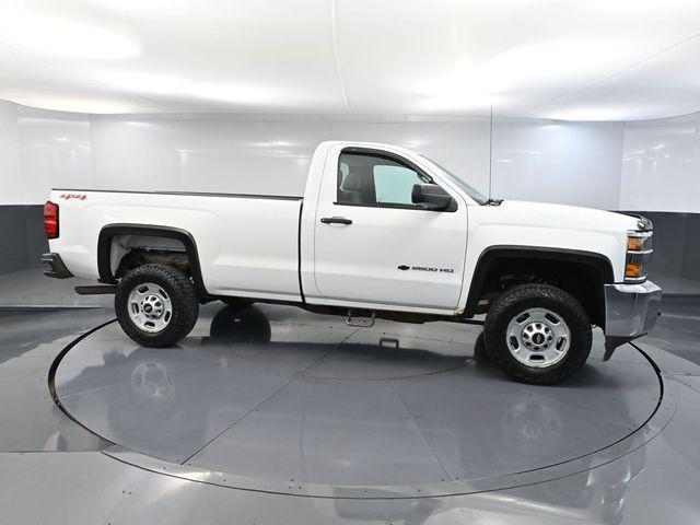 used 2015 Chevrolet Silverado 2500 car, priced at $8,999