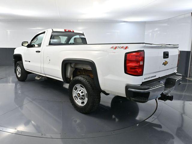 used 2015 Chevrolet Silverado 2500 car, priced at $8,999