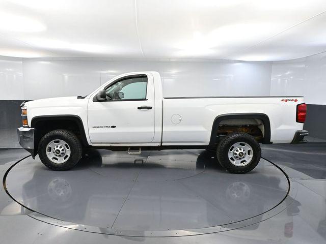 used 2015 Chevrolet Silverado 2500 car, priced at $8,999
