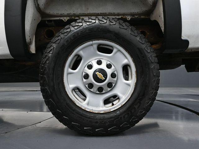 used 2015 Chevrolet Silverado 2500 car, priced at $8,999