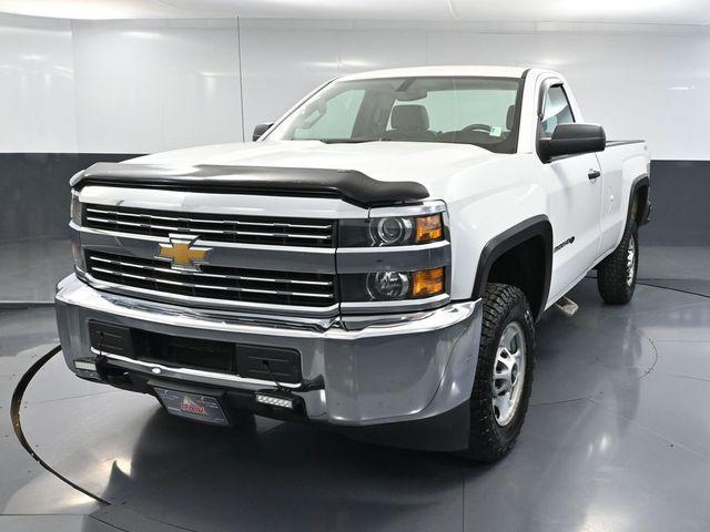 used 2015 Chevrolet Silverado 2500 car, priced at $8,999
