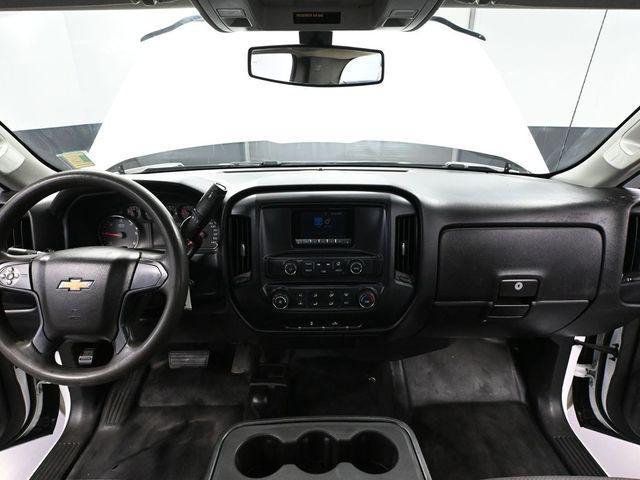 used 2015 Chevrolet Silverado 2500 car, priced at $8,999