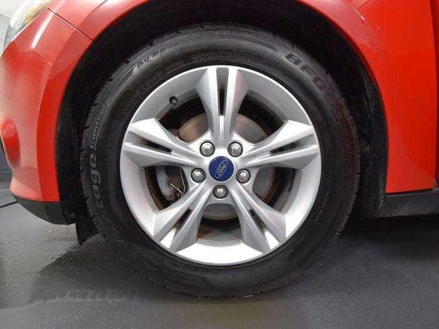 used 2014 Ford Focus car, priced at $4,499