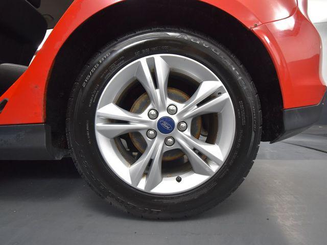 used 2014 Ford Focus car, priced at $4,499
