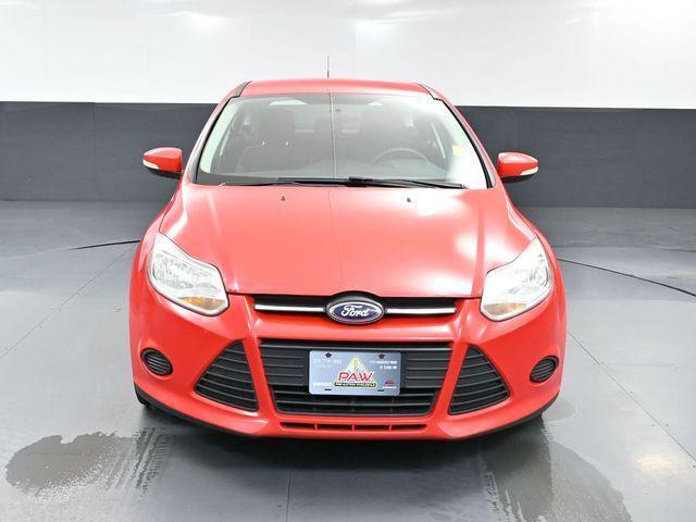 used 2014 Ford Focus car, priced at $4,499