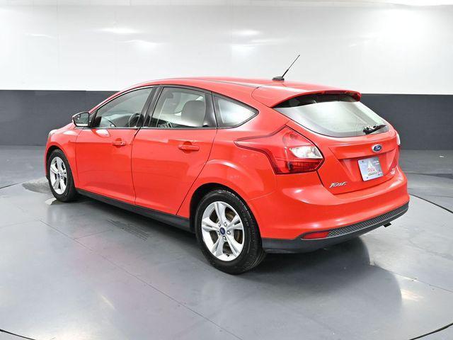 used 2014 Ford Focus car, priced at $4,499