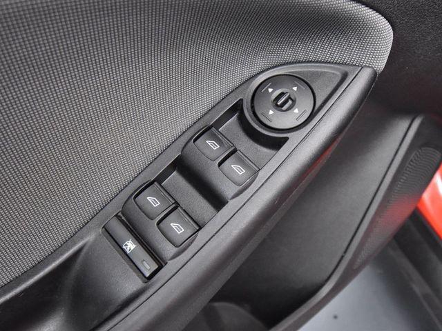 used 2014 Ford Focus car, priced at $4,499