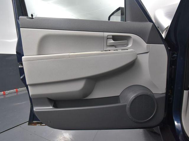 used 2008 Jeep Liberty car, priced at $4,999