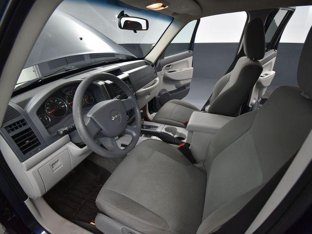 used 2008 Jeep Liberty car, priced at $4,999