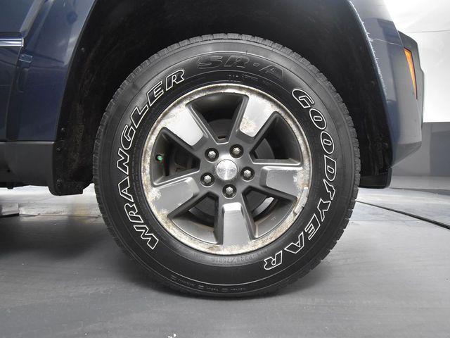 used 2008 Jeep Liberty car, priced at $4,999