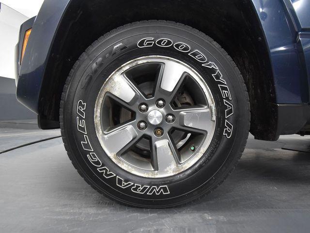 used 2008 Jeep Liberty car, priced at $4,999