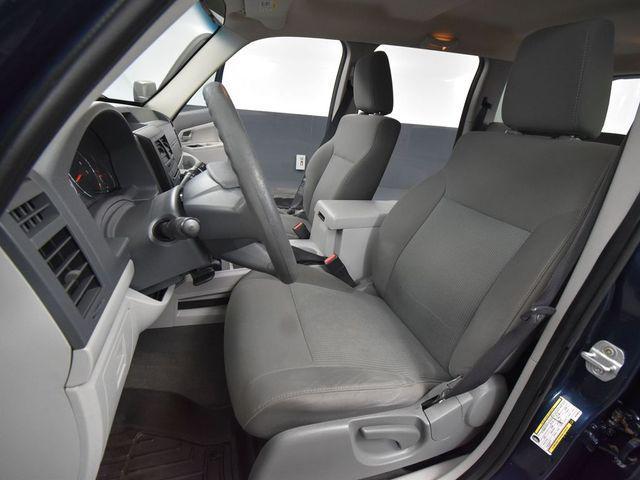 used 2008 Jeep Liberty car, priced at $4,999