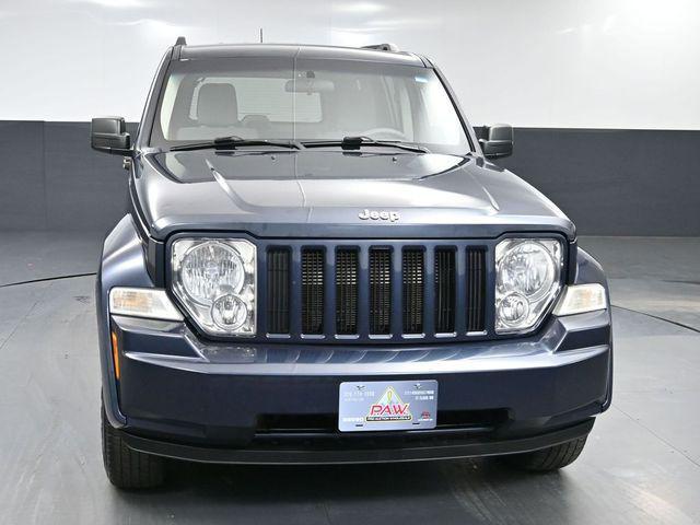 used 2008 Jeep Liberty car, priced at $4,999