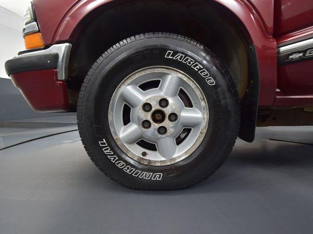 used 2000 Chevrolet Blazer car, priced at $2,999
