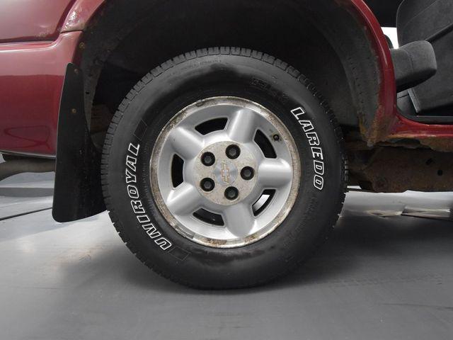 used 2000 Chevrolet Blazer car, priced at $2,999
