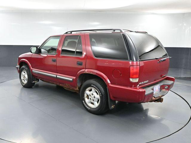 used 2000 Chevrolet Blazer car, priced at $2,999