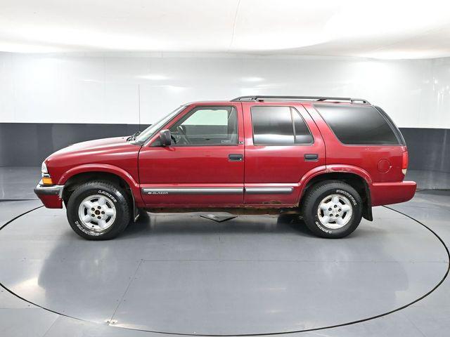 used 2000 Chevrolet Blazer car, priced at $2,999
