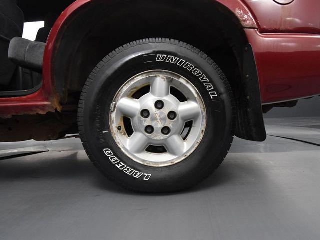 used 2000 Chevrolet Blazer car, priced at $2,999