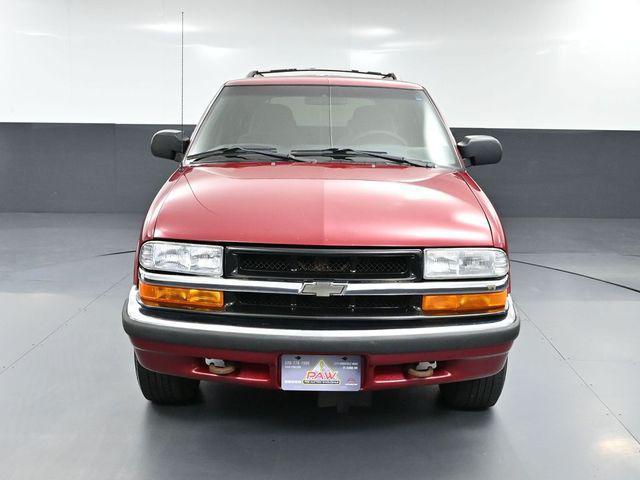 used 2000 Chevrolet Blazer car, priced at $2,999