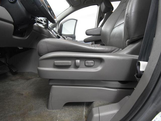 used 2017 Honda Odyssey car, priced at $16,325