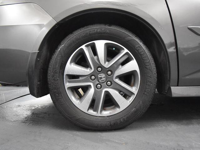 used 2017 Honda Odyssey car, priced at $16,325