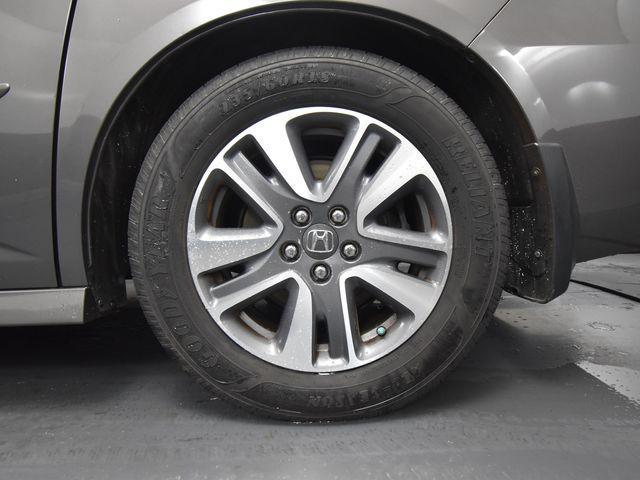 used 2017 Honda Odyssey car, priced at $16,325
