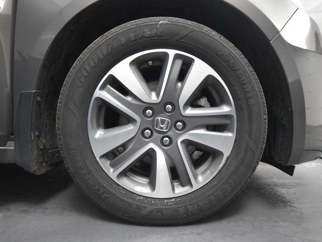 used 2017 Honda Odyssey car, priced at $16,325