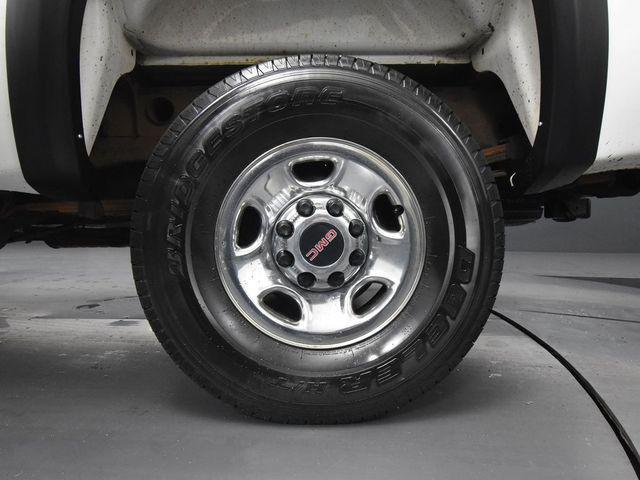used 2009 GMC Sierra 2500 car, priced at $7,750